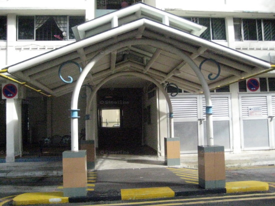 Blk 101 Spottiswoode Park (Bukit Merah), HDB 4 Rooms #150762